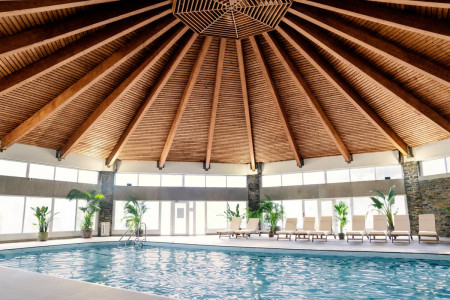 Signature Spa Break
