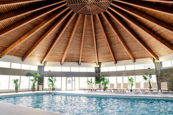 Signature Spa Break