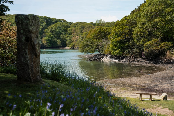 Cornish Garden Break