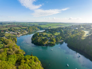 Coast to Coast Break