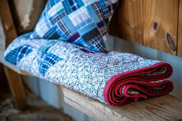 Quilting Workshop Retreat