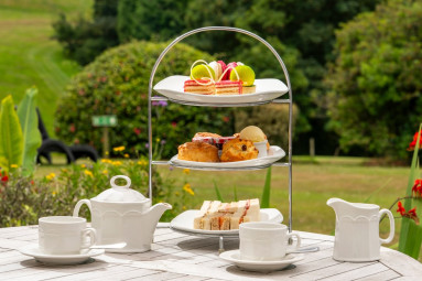 Wimbledon Afternoon Tea