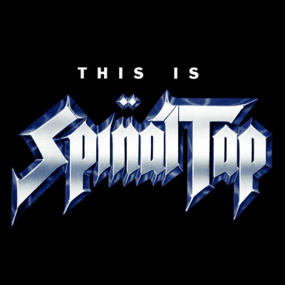 Outdoor Cinema - This is Spinal Tap