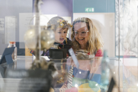 It’s going to be a hoot! Museum announces action-packed programme of free summer activities