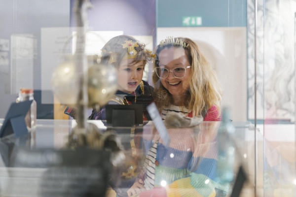 It’s going to be a hoot! Museum announces action-packed programme of free summer activities