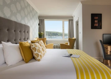 The Greenbank Cornish Getaway