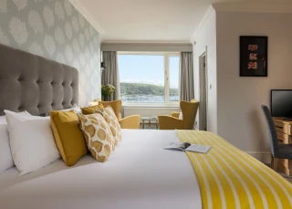 The Greenbank Cornish Getaway