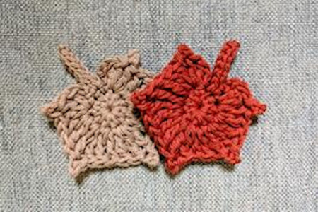 Learn the Basics of Crochet with Trebah Garden