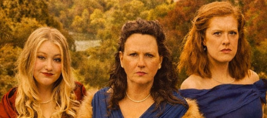 ‘Till Death Do Us Part’  Murder Mystery