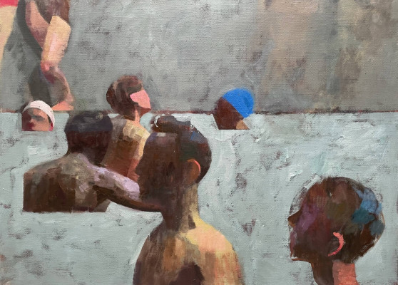Still Looking at Tregony Contemporary