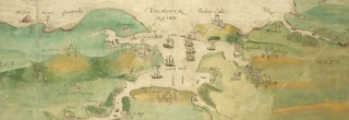 In Times of War: Peculiar Tales of Conflict & Crisis from Falmouth’s Past