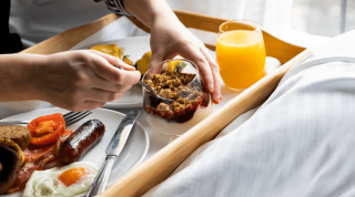 Sleepy Sunday Saver – 30% off your Sunday stay