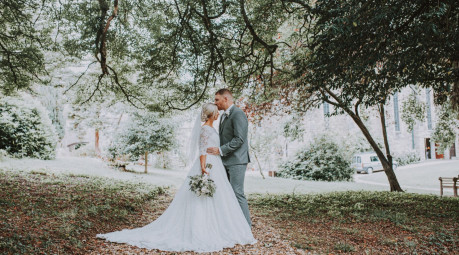 Winter Wedding Offer