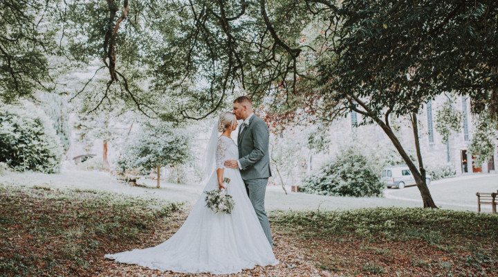 Winter Wedding Offer