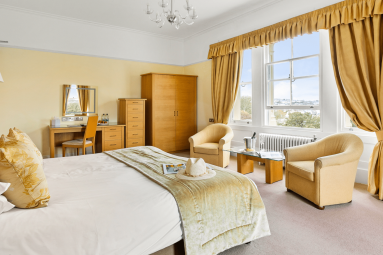 Seaside Sunday Saver – 30% off your Sunday stay