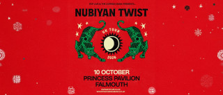 Nubiyan Twist