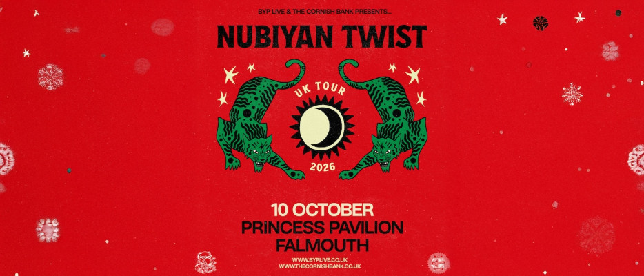 Nubiyan Twist