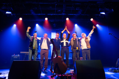 The Countrymen
