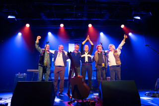 The Countrymen