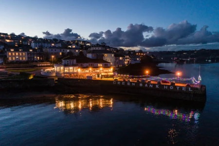 Festive Nights with The Greenbank Hotel