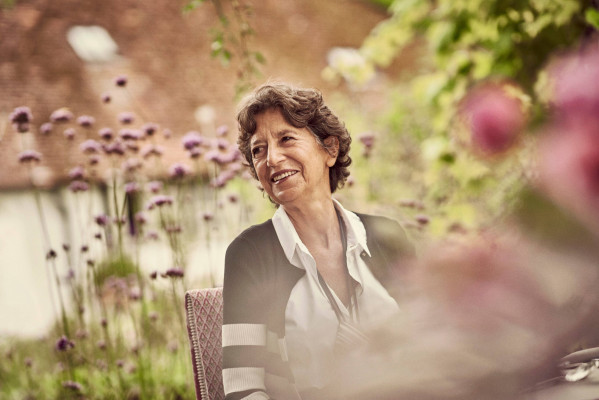 The Tresanton Garden with Olga Polizzi