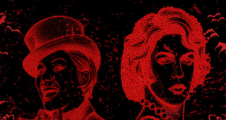 Rocky Horror and Drag Halloween Party