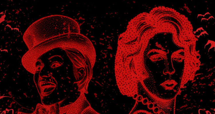 Rocky Horror and Drag Halloween Party