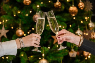 Festive Dinners