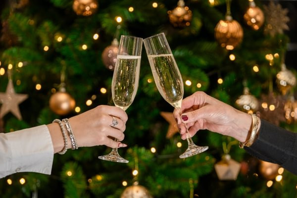 Festive Dinners
