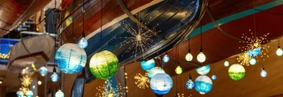 Christmas at the Museum