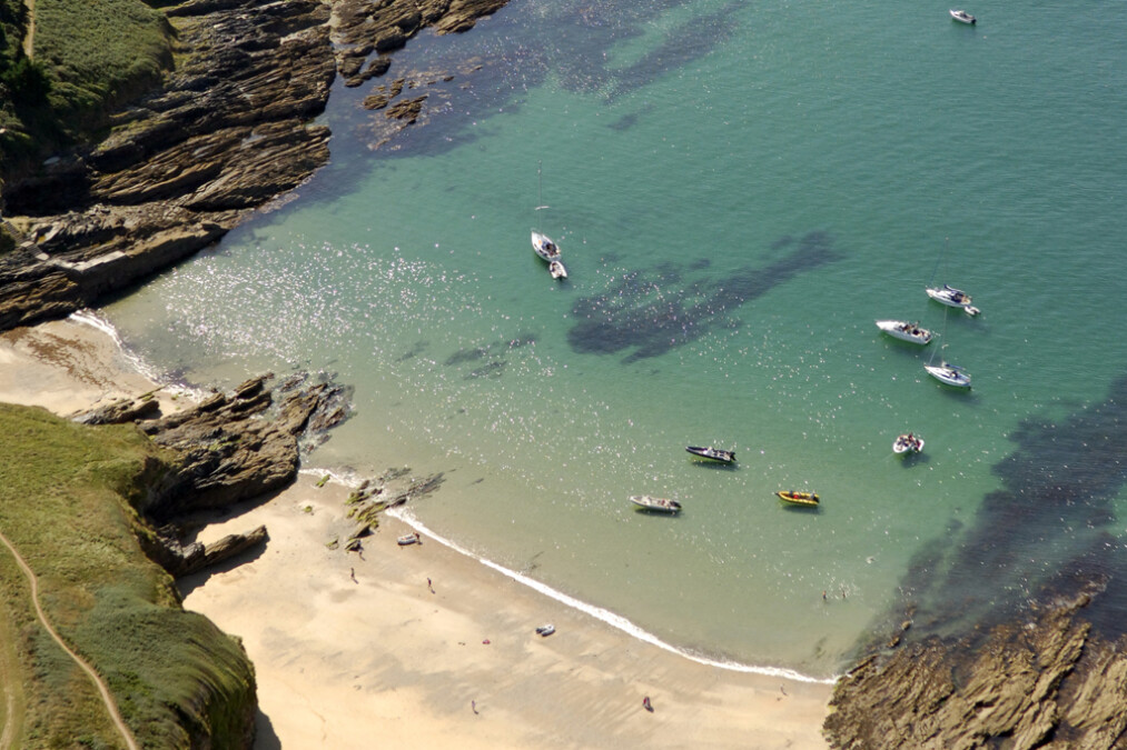 Little & Great Molunan Walk