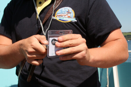 Job Vacancy: Weekend Ferry Crew