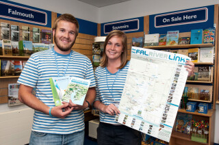 Job Vacancy: Sales Assistants