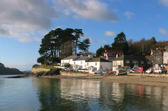 Helford Short Walks