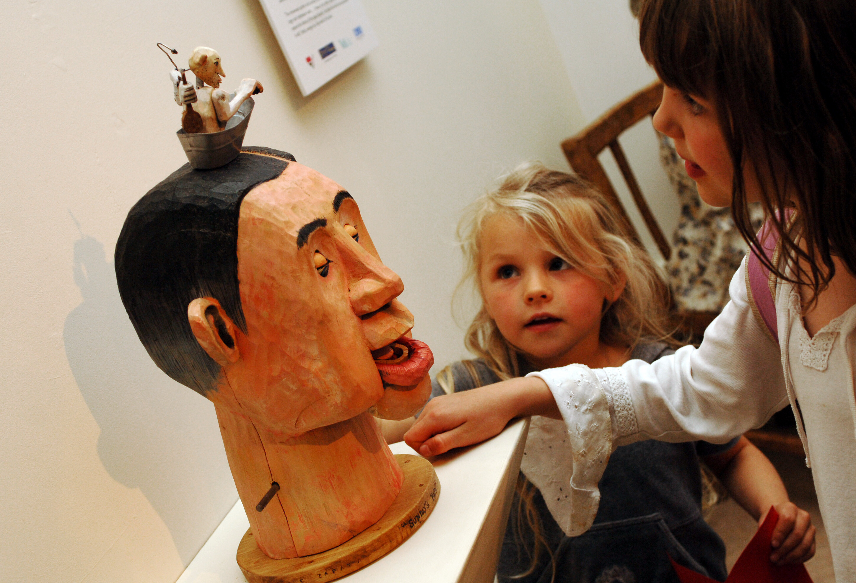 Falmouth Art Gallery