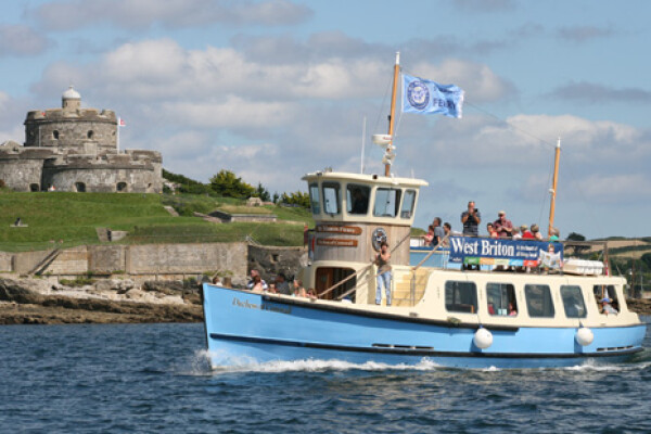 St Mawes Ferry: Tidal Disruption to Services