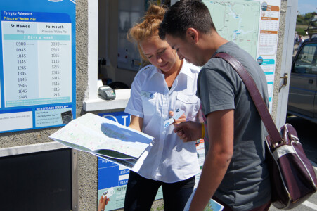 JOB: Sales Assistants