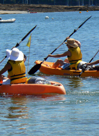 Kayaking Near Me River - Kayak Explorer