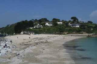 Penmere Circular Walk