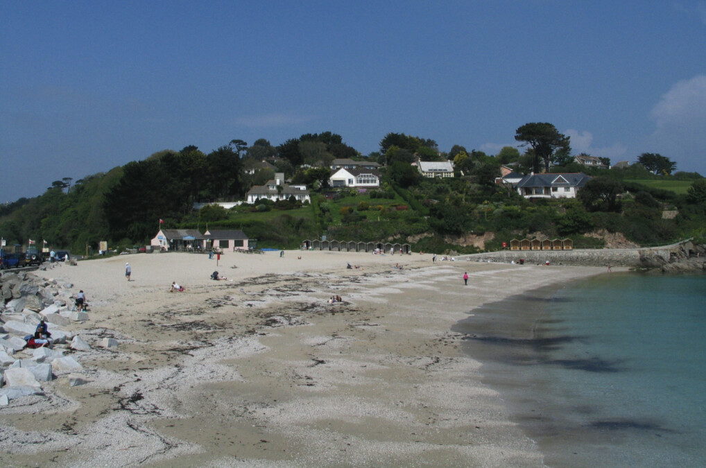 Penmere Circular Walk