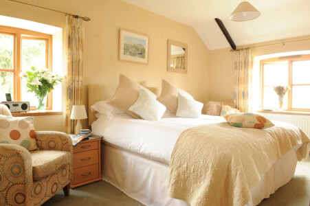 Free Garden Entry with Roundhouse Barns