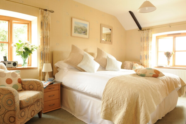 Free Garden Entry with Roundhouse Barns