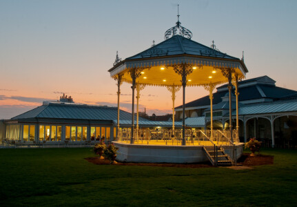 Fal River Faves: The Princess Pavilion