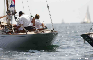 Falmouth Sailing Week 2023