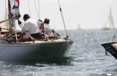 Falmouth Sailing Week 2023