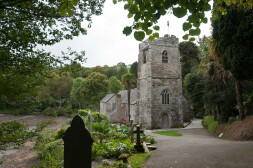 St Mawes to St Just