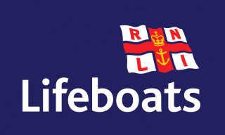 RNLI Coffee Morning with St Mawes Sailing Club