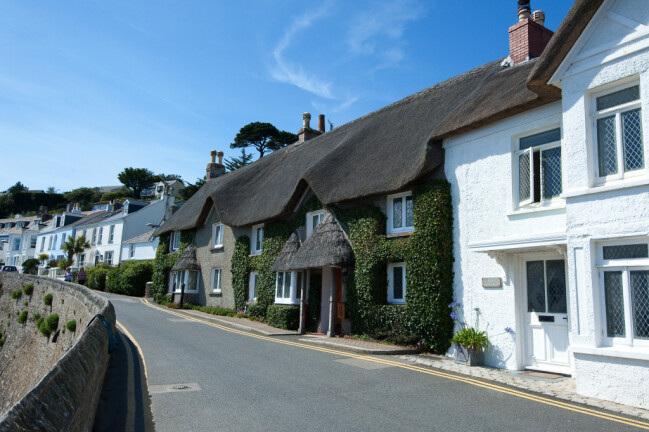 CornwallsCottages.co.uk