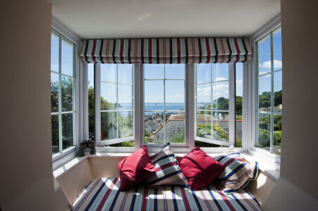 Where to Stay of the Day: Cornwalls Cottages