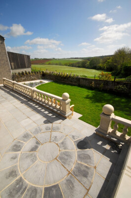 Where to Stay of the Day :: Trenona Farm